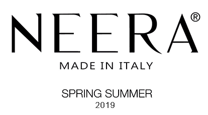 NEERA - Spring Summer 2019